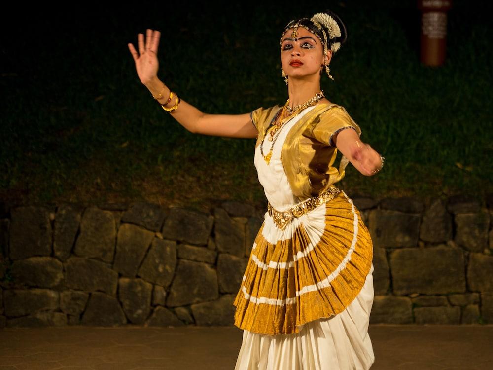 Spice Village Thekkady - A Cgh Earth Experience Eksteriør billede