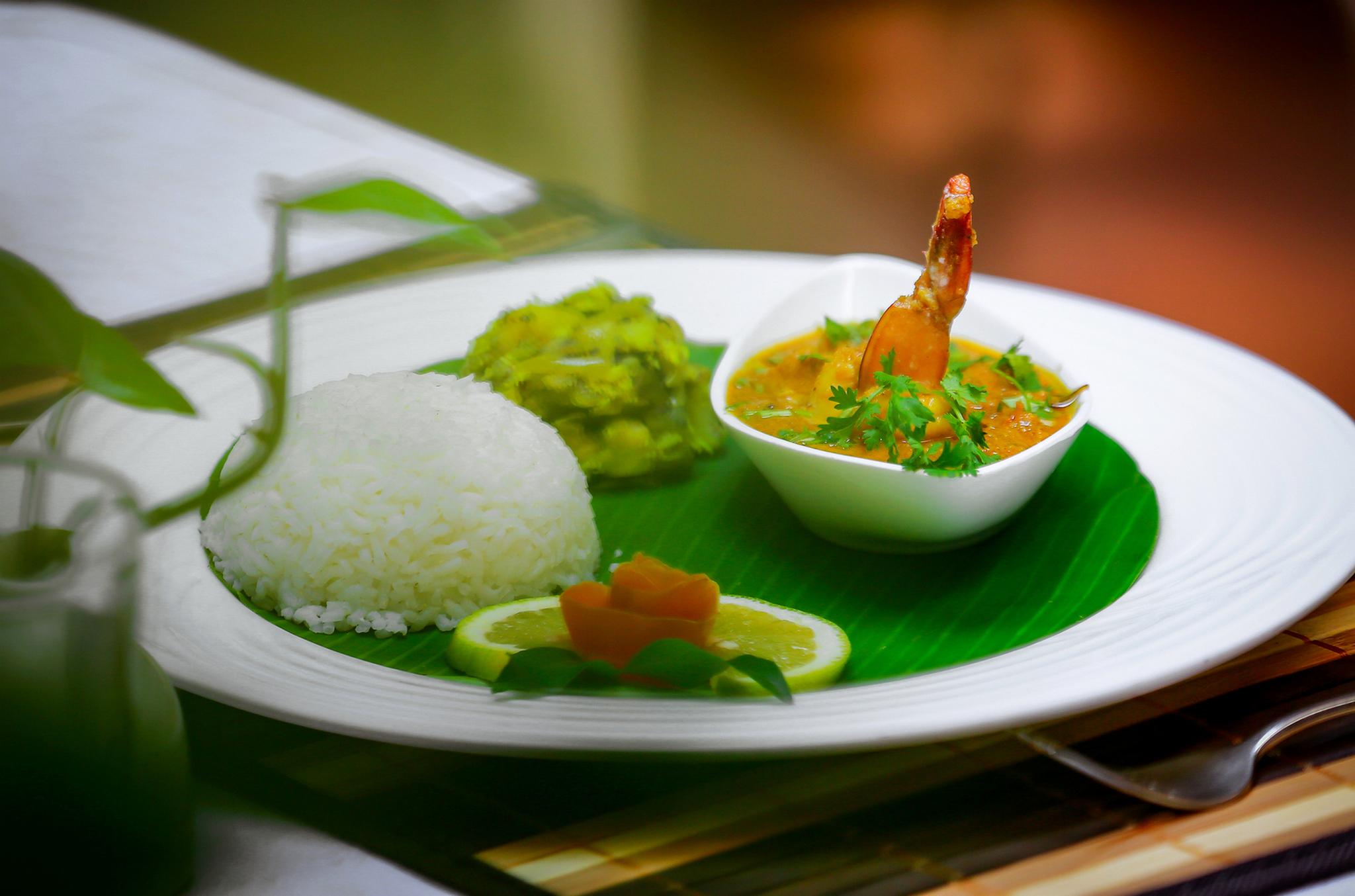 Spice Village Thekkady - A Cgh Earth Experience Eksteriør billede