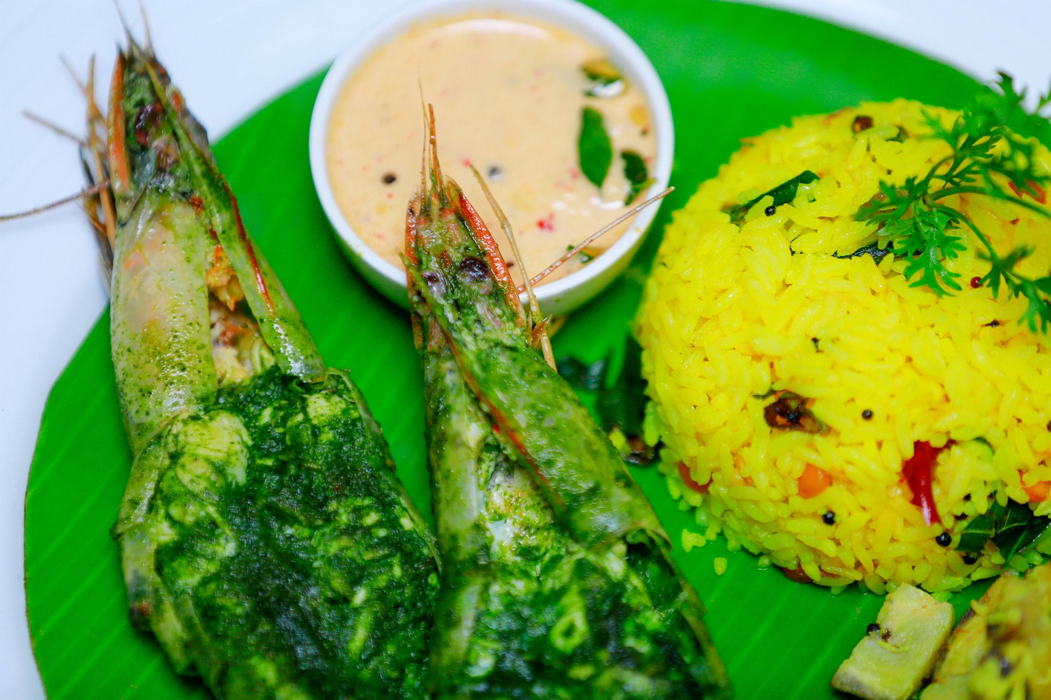 Spice Village Thekkady - A Cgh Earth Experience Eksteriør billede