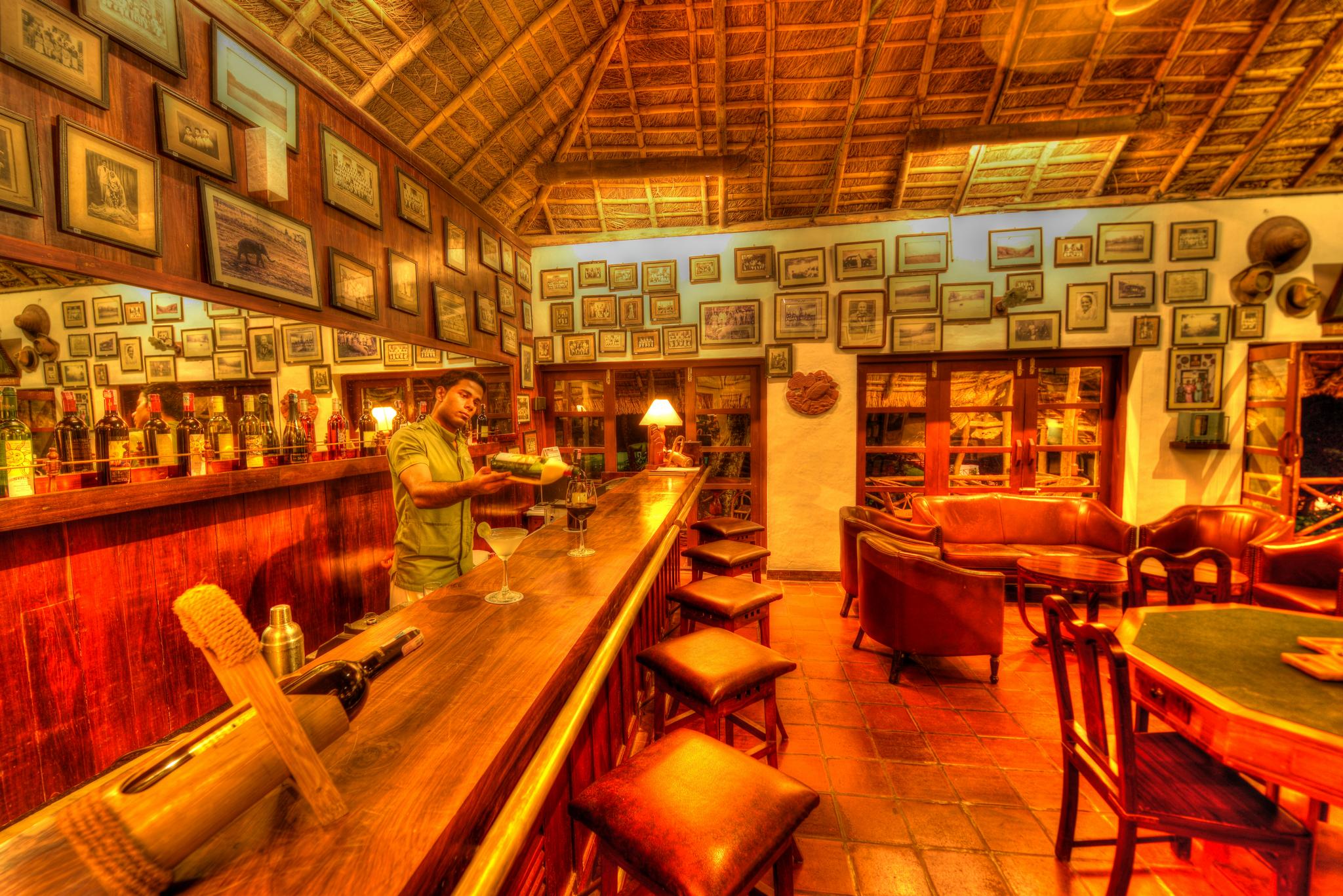 Spice Village Thekkady - A Cgh Earth Experience Eksteriør billede