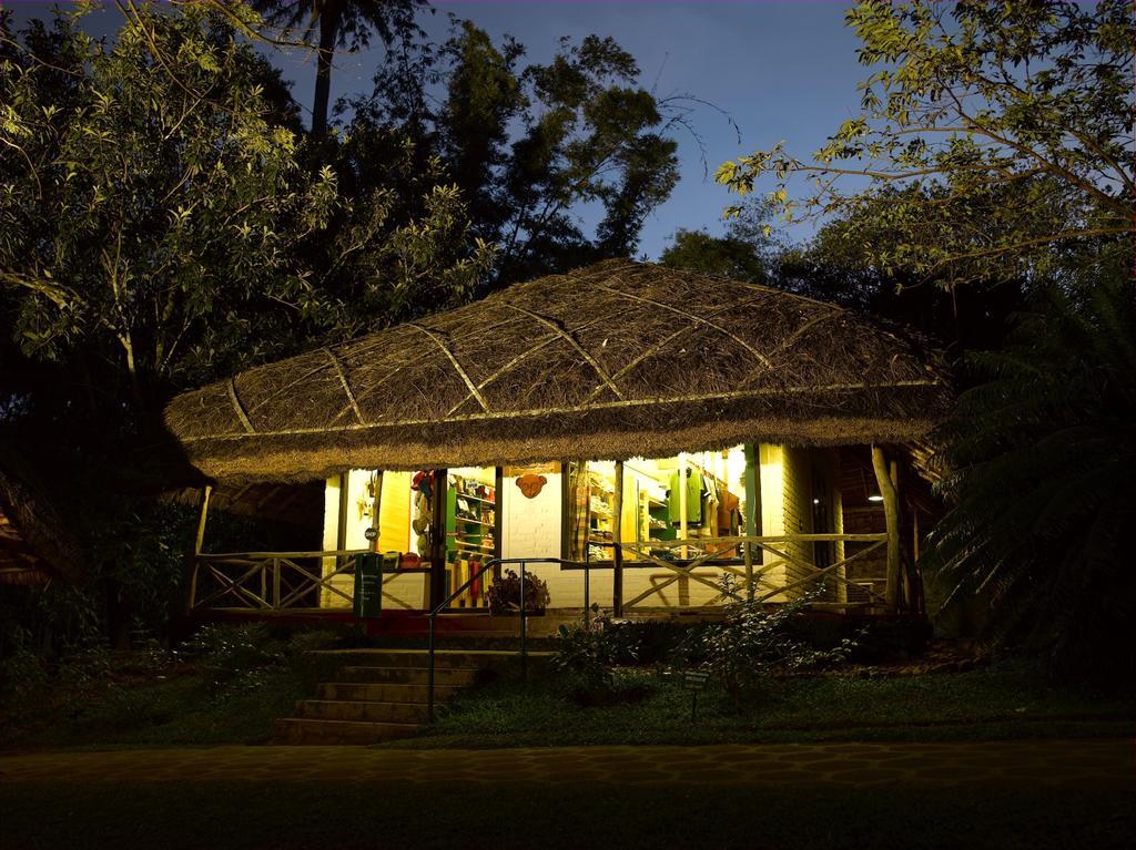 Spice Village Thekkady - A Cgh Earth Experience Eksteriør billede