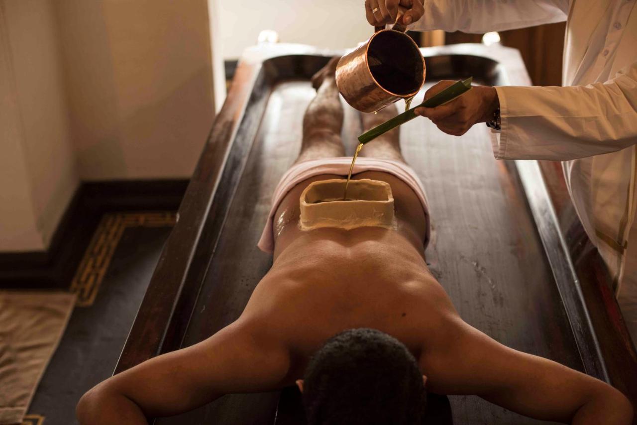 Spice Village Thekkady - A Cgh Earth Experience Eksteriør billede